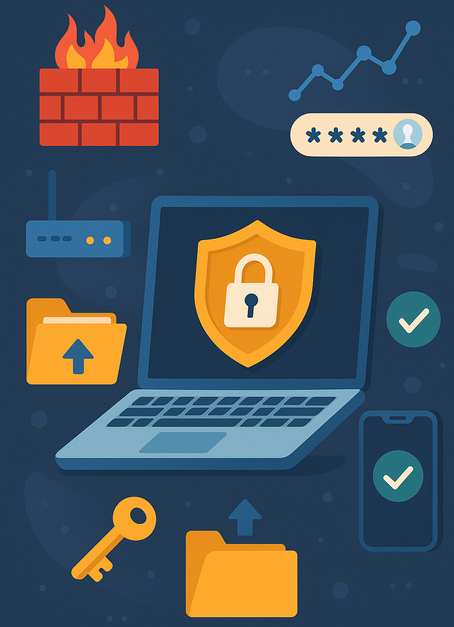 Sicurezza Informatica
