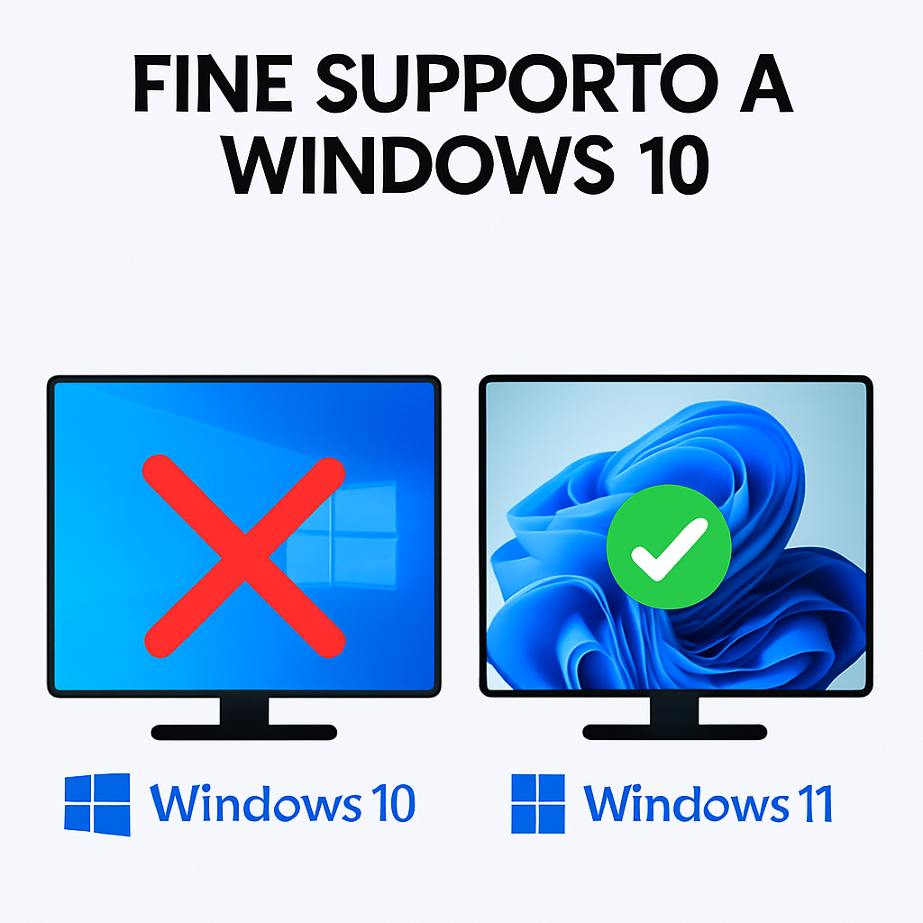 Perché è importante aggiornare a Windows 11
